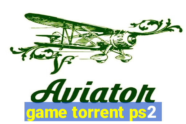 game torrent ps2